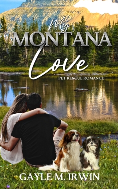 My Montana Love